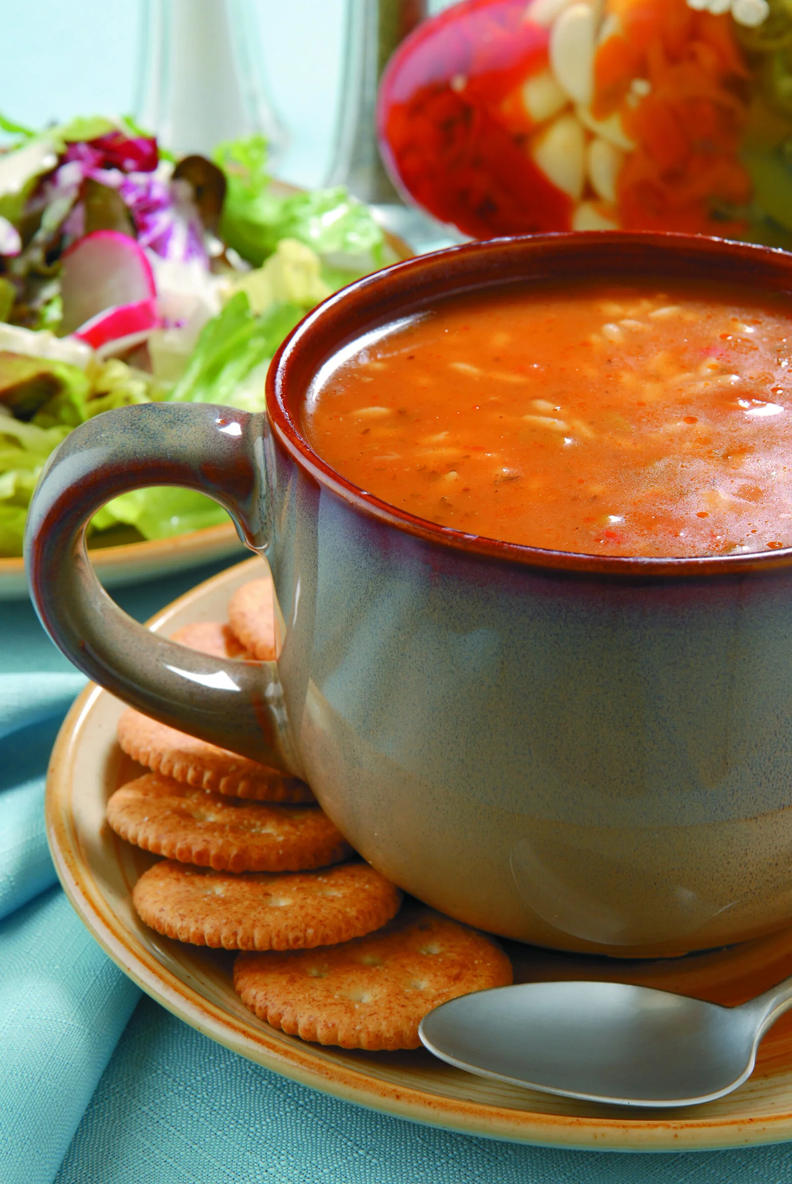 Easy Catfish Gumbo TCI