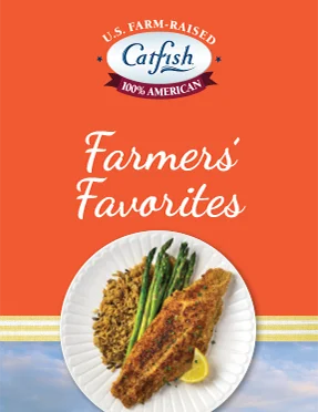 Farmer Favorites: Recipes through the Years Brochure