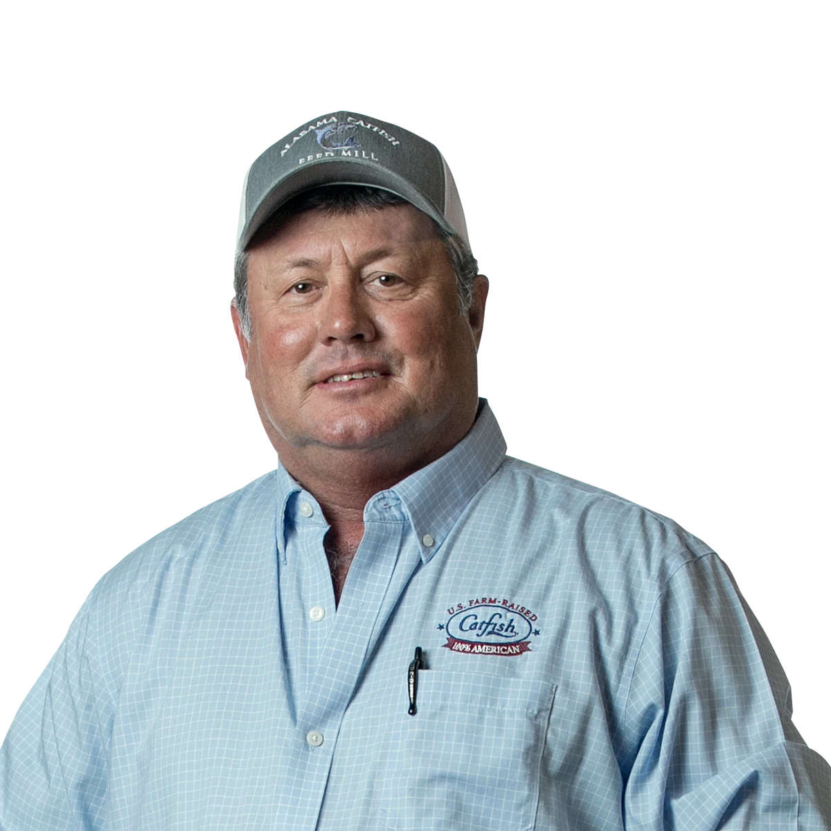 Jimbo Hall Photo